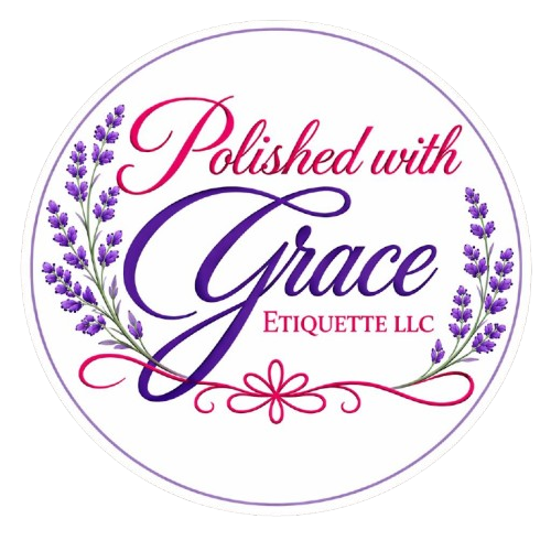 Polished with Grace Etiquette, LLC